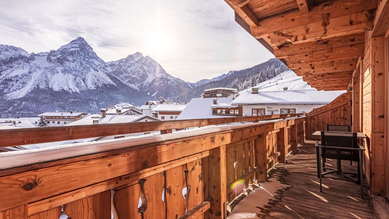 Photo of Outdoor in Lermoos