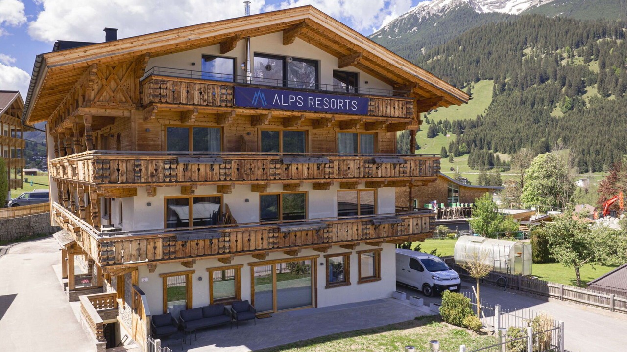 Photo of Outdoor in Lermoos