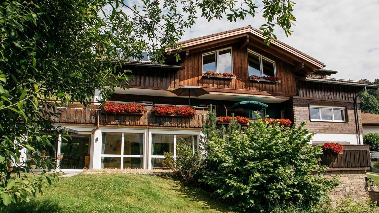 Photo of Outdoor in Blaichach