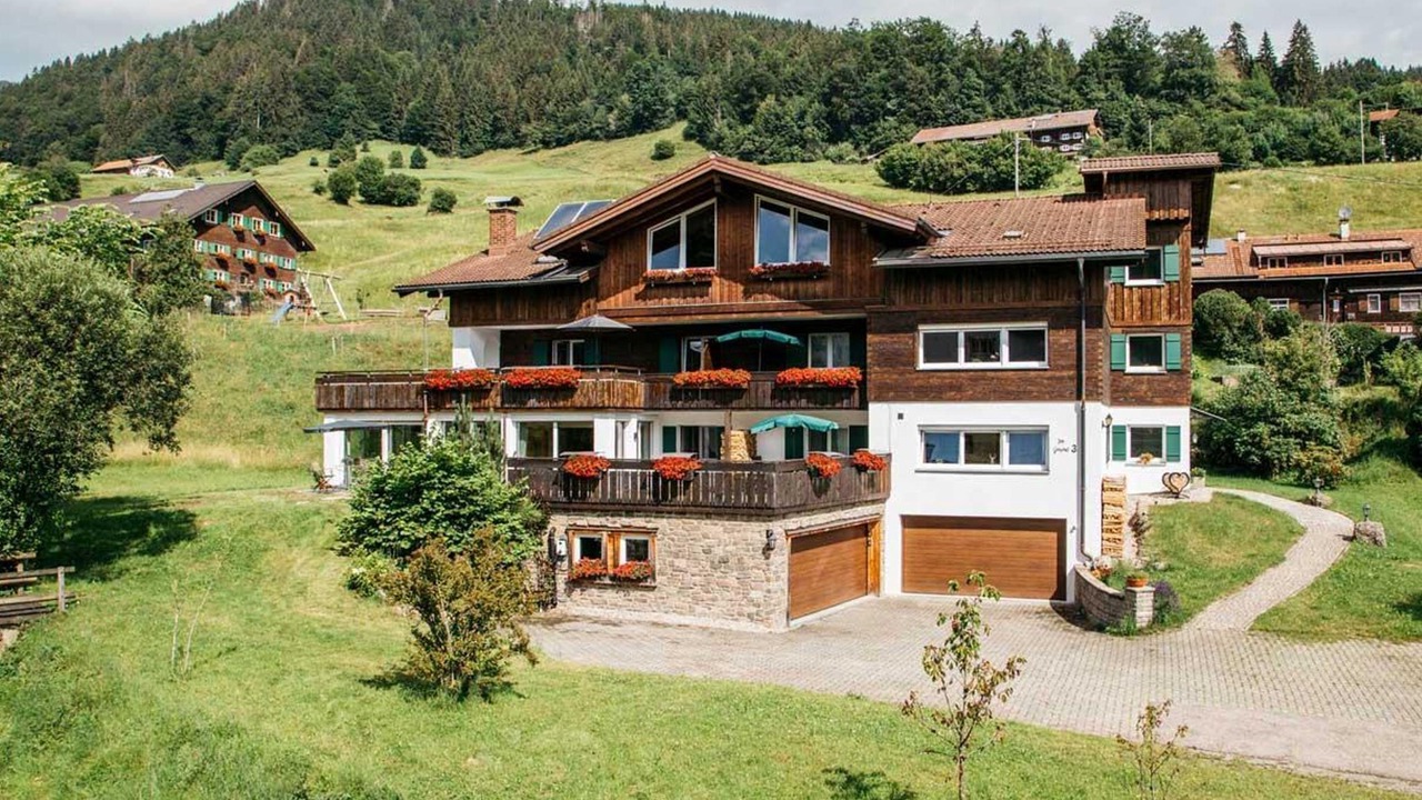 Photo of Outdoor in Blaichach