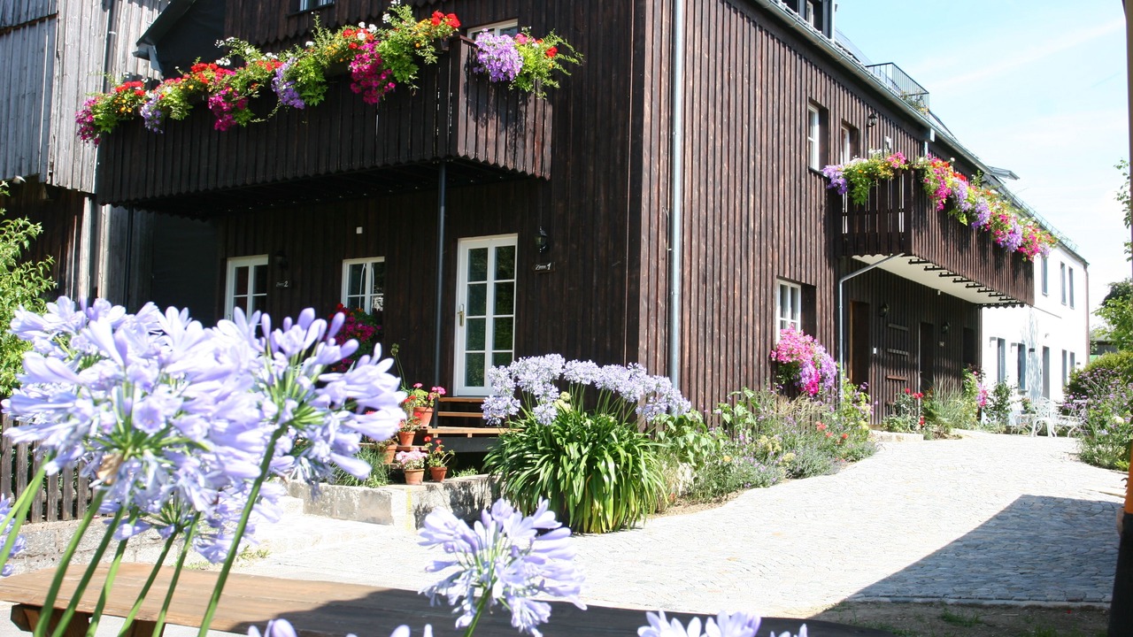 Photo of Outdoor in Wunsiedel