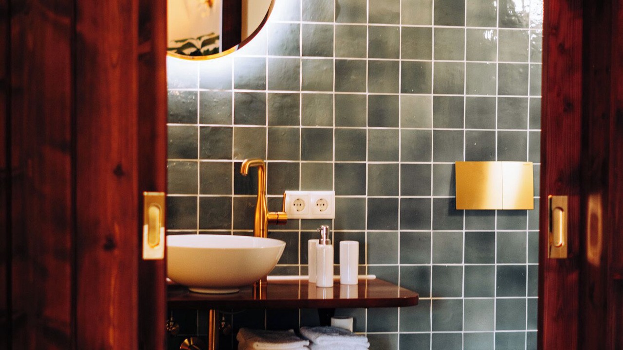 Photo of Bathroom in Wunsiedel