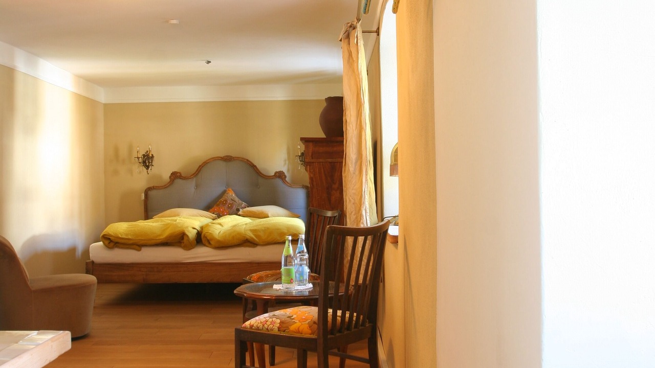 Photo of Bedroom in Wunsiedel