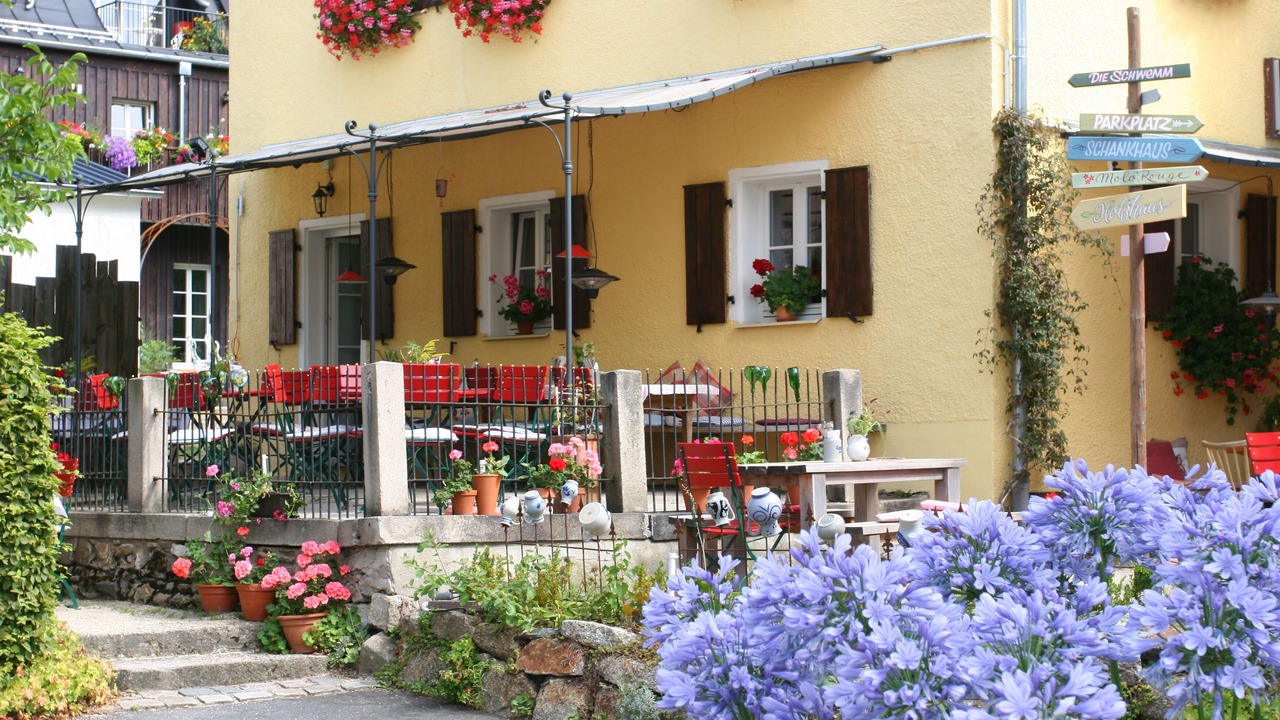 Photo of Outdoor in Wunsiedel