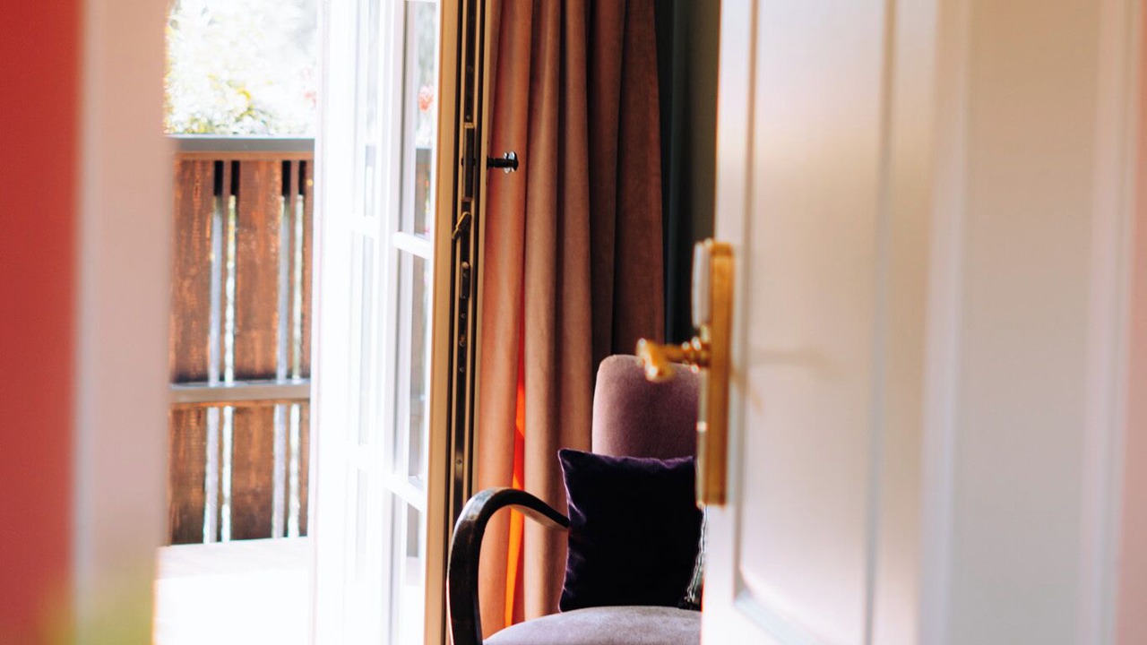 Photo of Bedroom in Wunsiedel