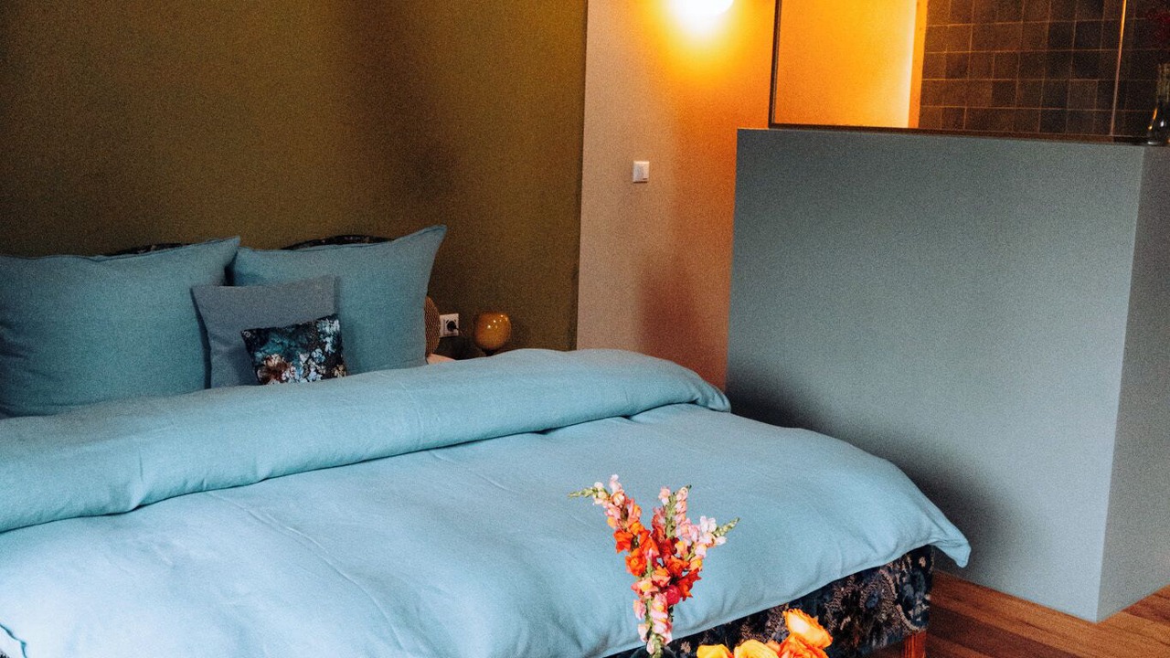 Photo of Bedroom in Wunsiedel
