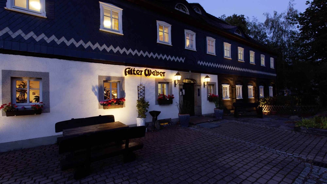 Photo of Outdoor in Cunewalde