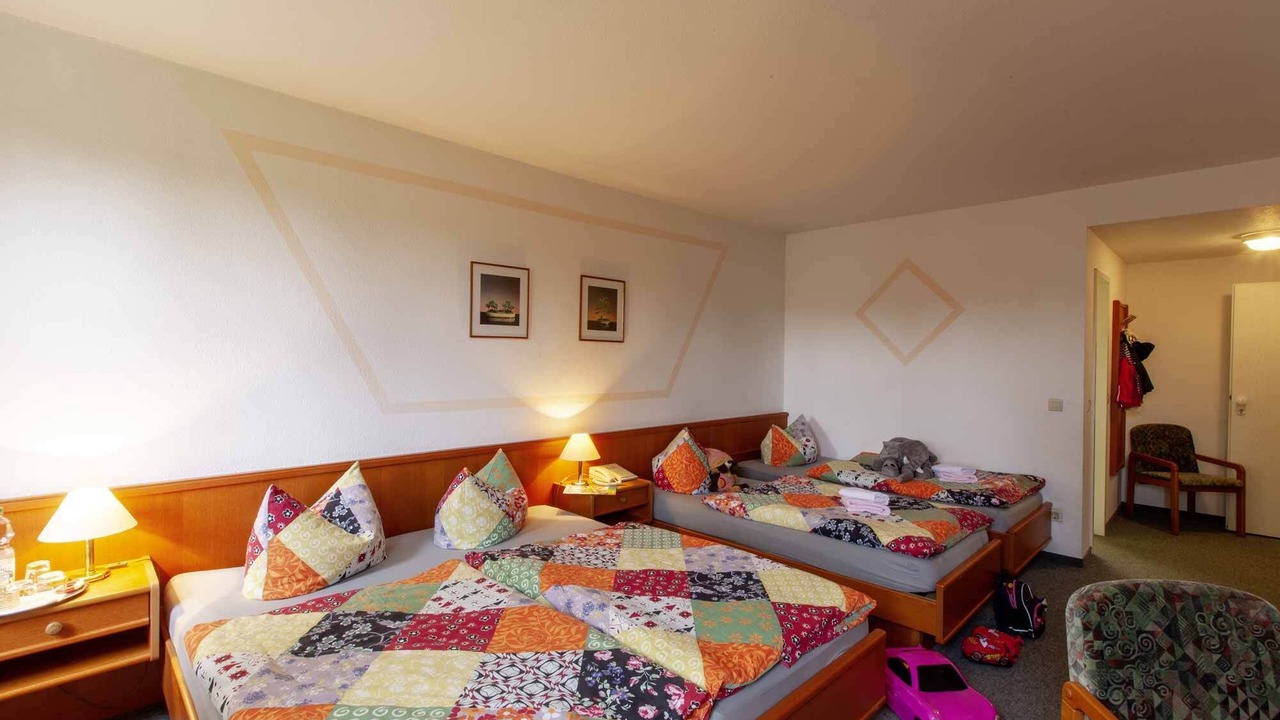 Photo of Bedroom in Cunewalde
