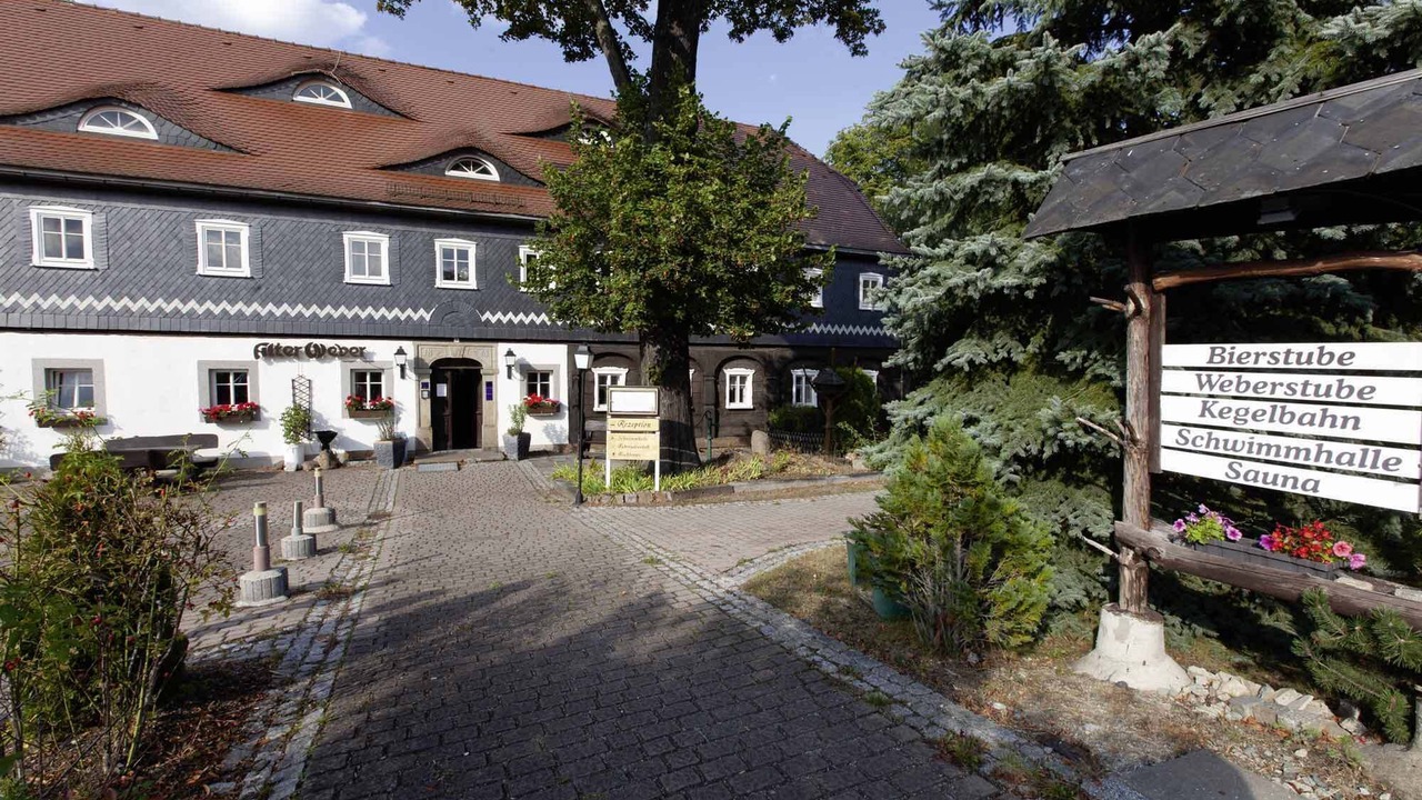 Photo of Outdoor in Cunewalde