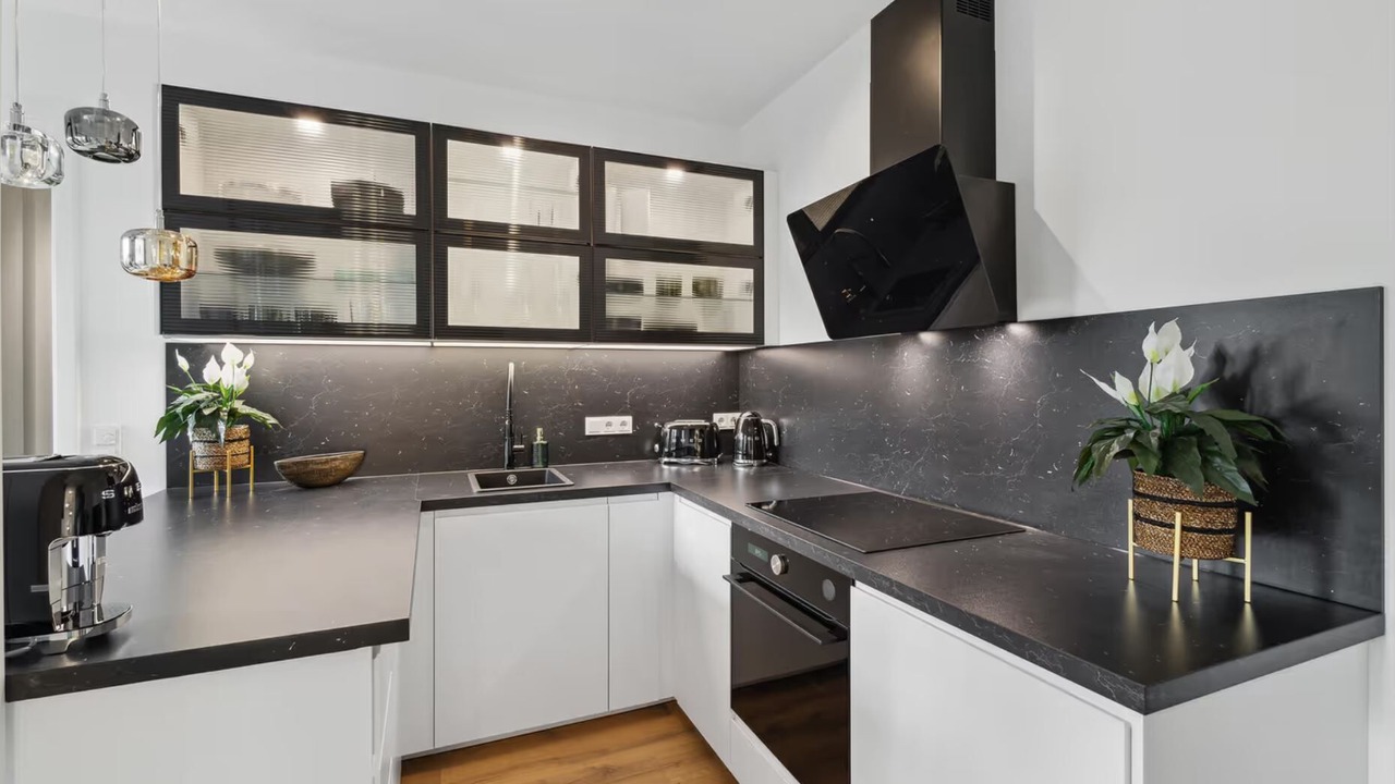 Photo of Kitchen in Dreimuhlen