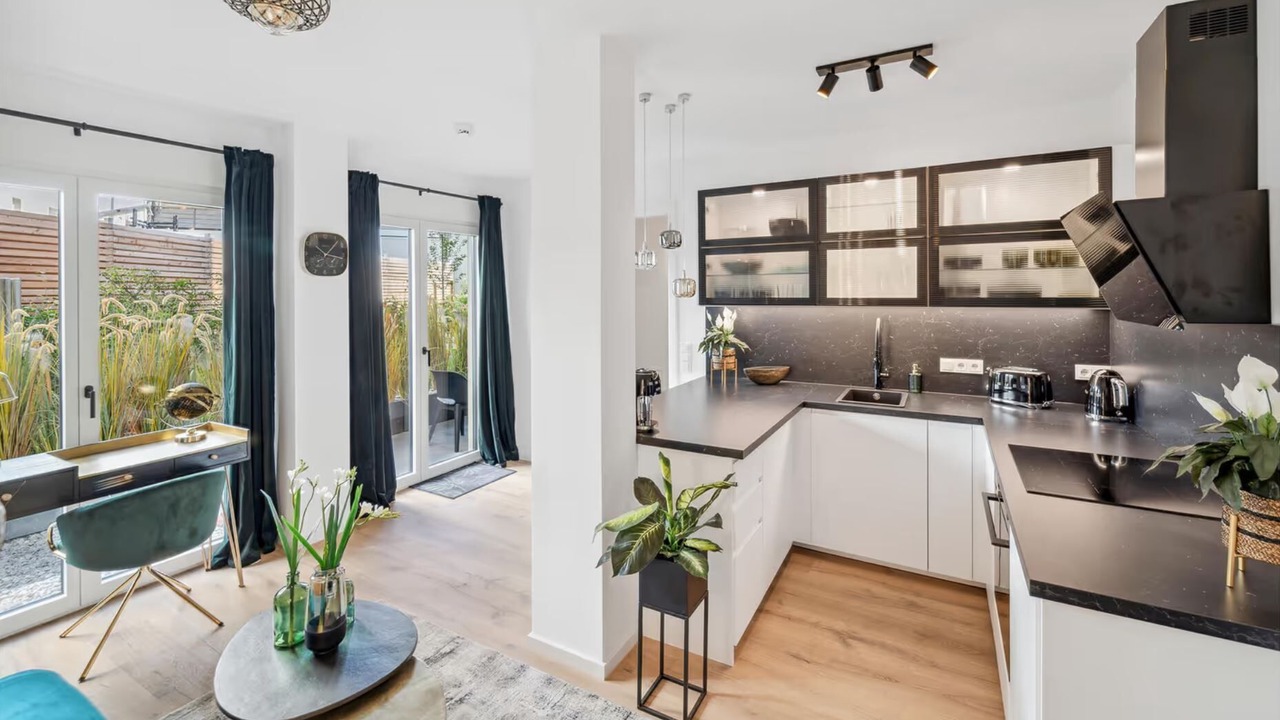 Photo of Kitchen in Dreimuhlen