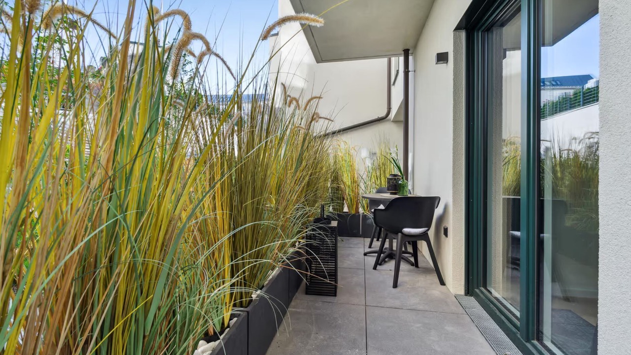 Photo of Patio Balcony in Dreimuhlen