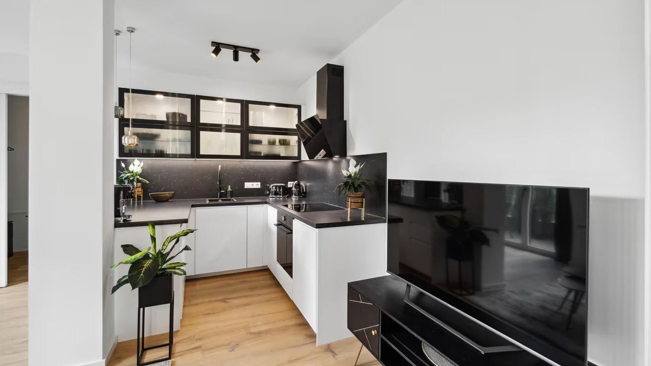 Photo of Kitchen in Dreimuhlen