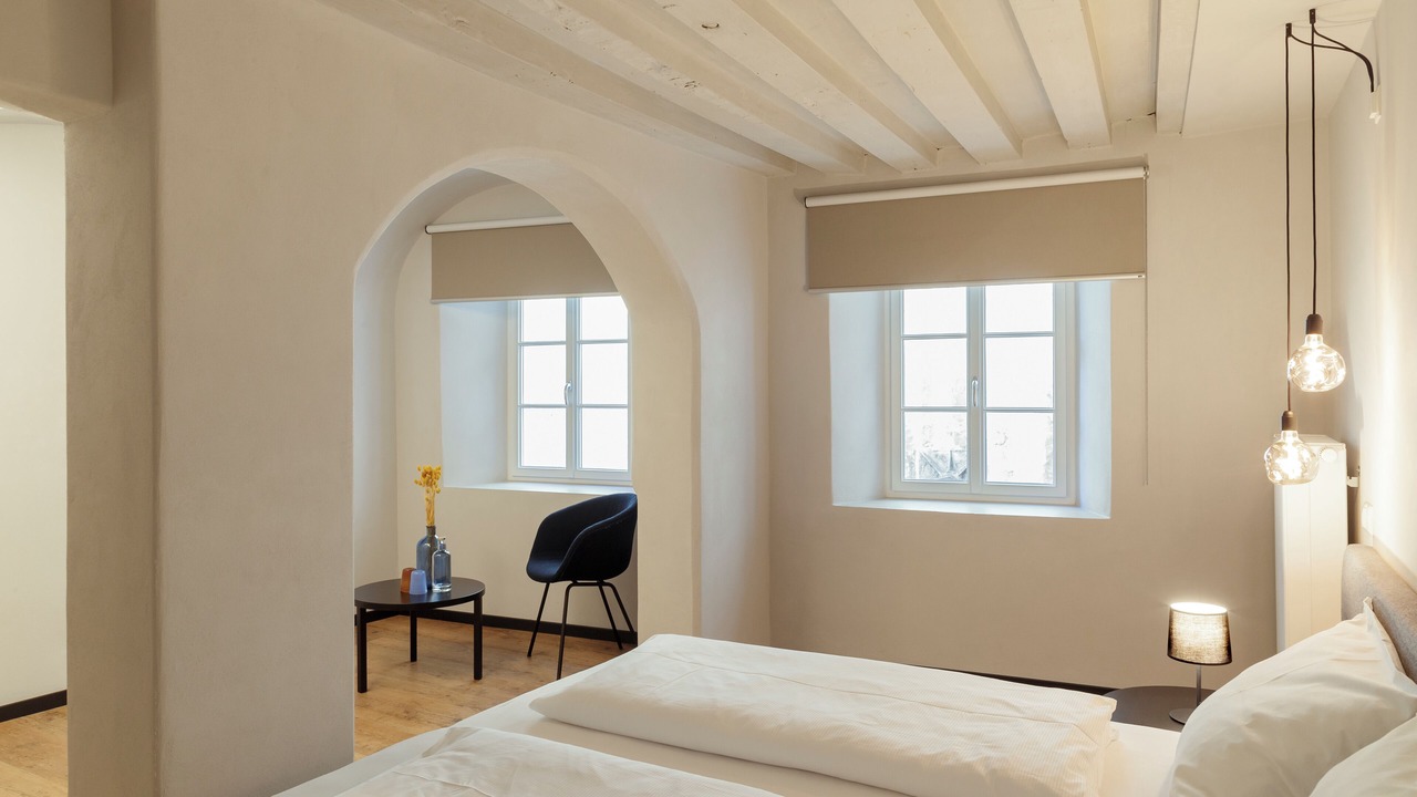 Photo of Bedroom in Bressanone