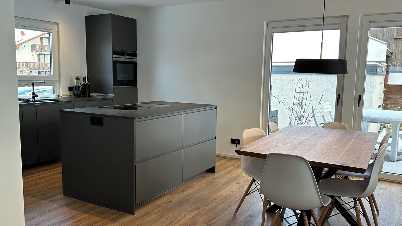 Photo of Kitchen in Seeshaupt