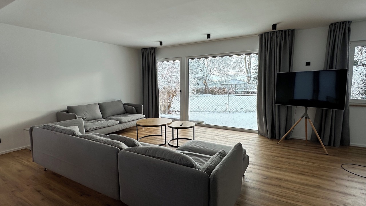 Photo of Livingroom in Seeshaupt