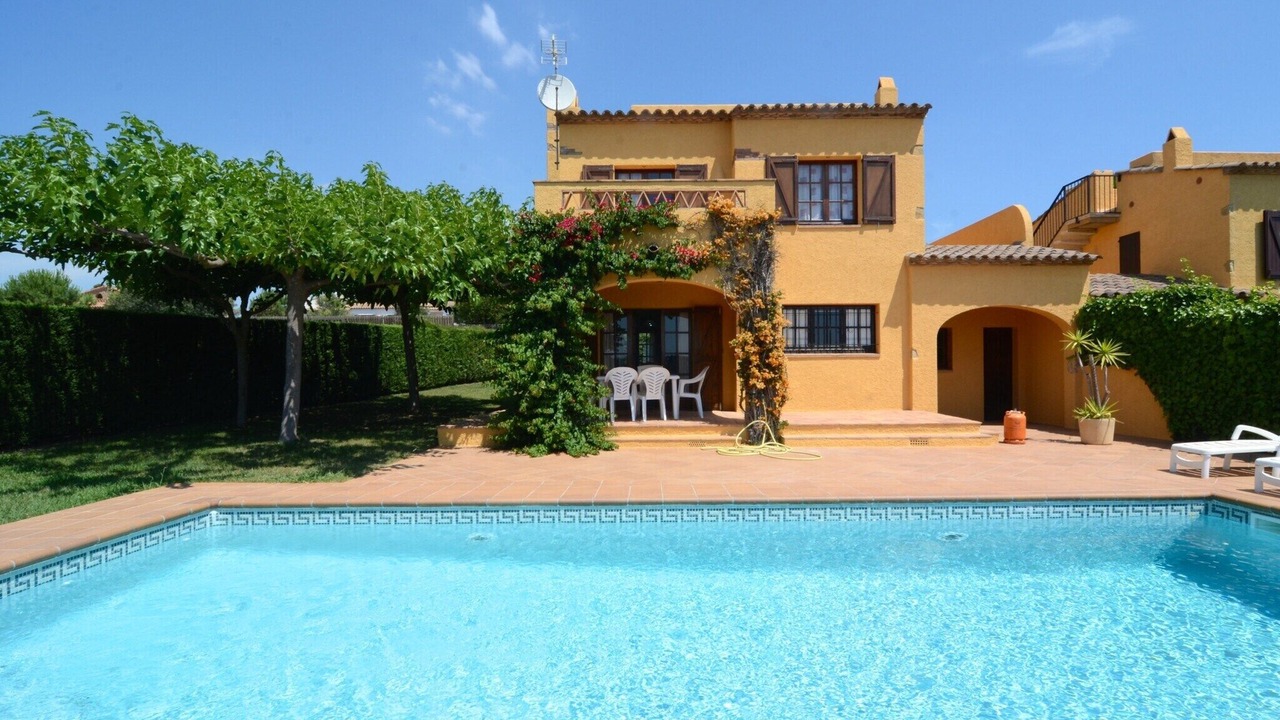 Photo of Outdoor in La Torre Vella