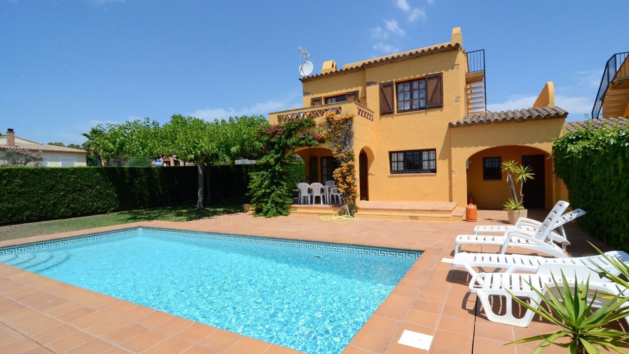 Photo of Outdoor in La Torre Vella