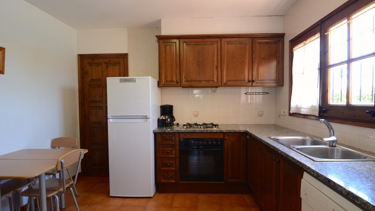 Photo of Kitchen in La Torre Vella