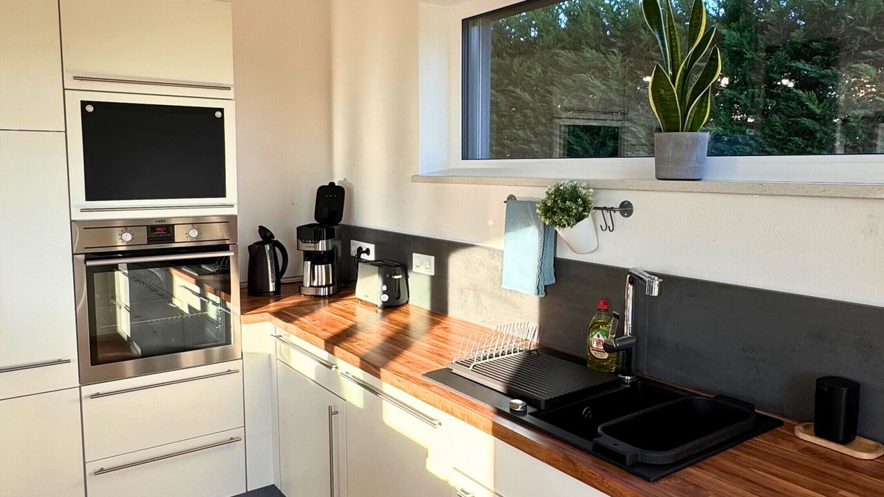 Photo of Kitchen in Gunzenhausen