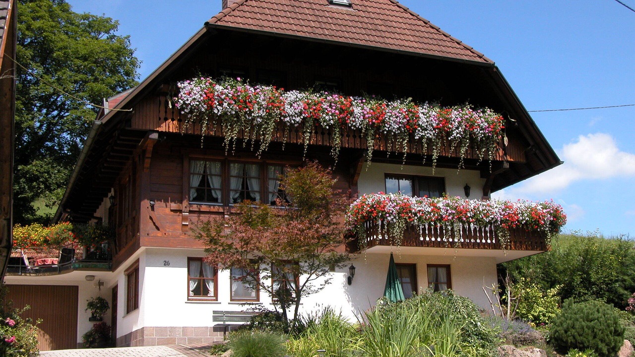 Photo of Outdoor in Gutach