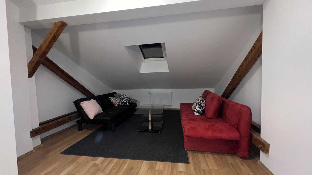 Photo of Livingroom in Waldkraiburg