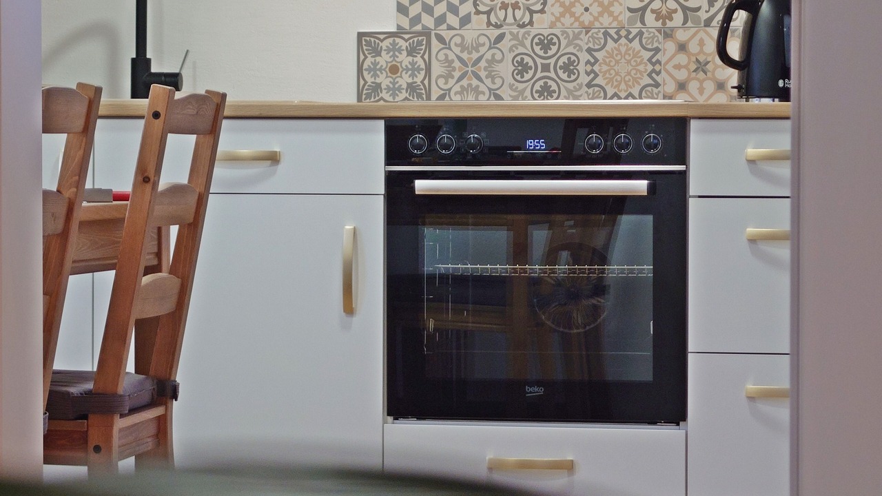 Photo of Kitchen in Burghausen