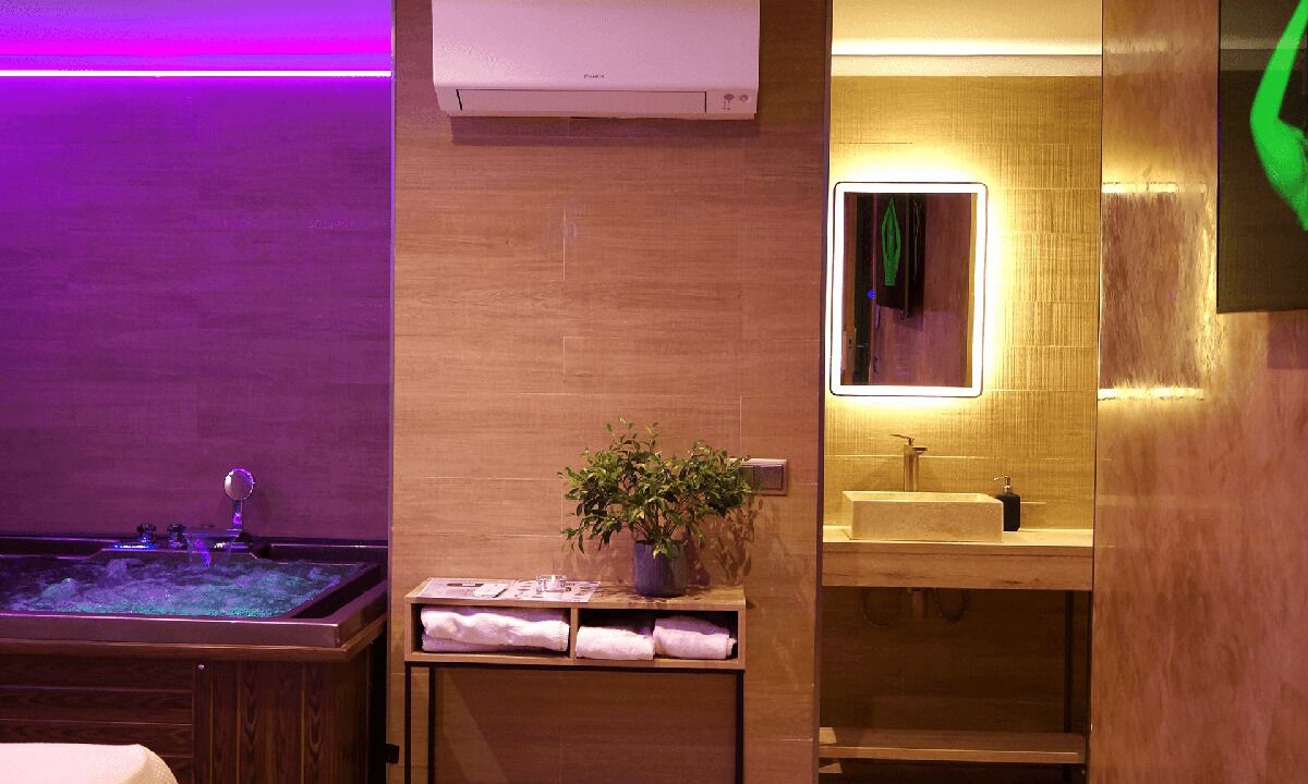 Photo of Bedroom in Almenara