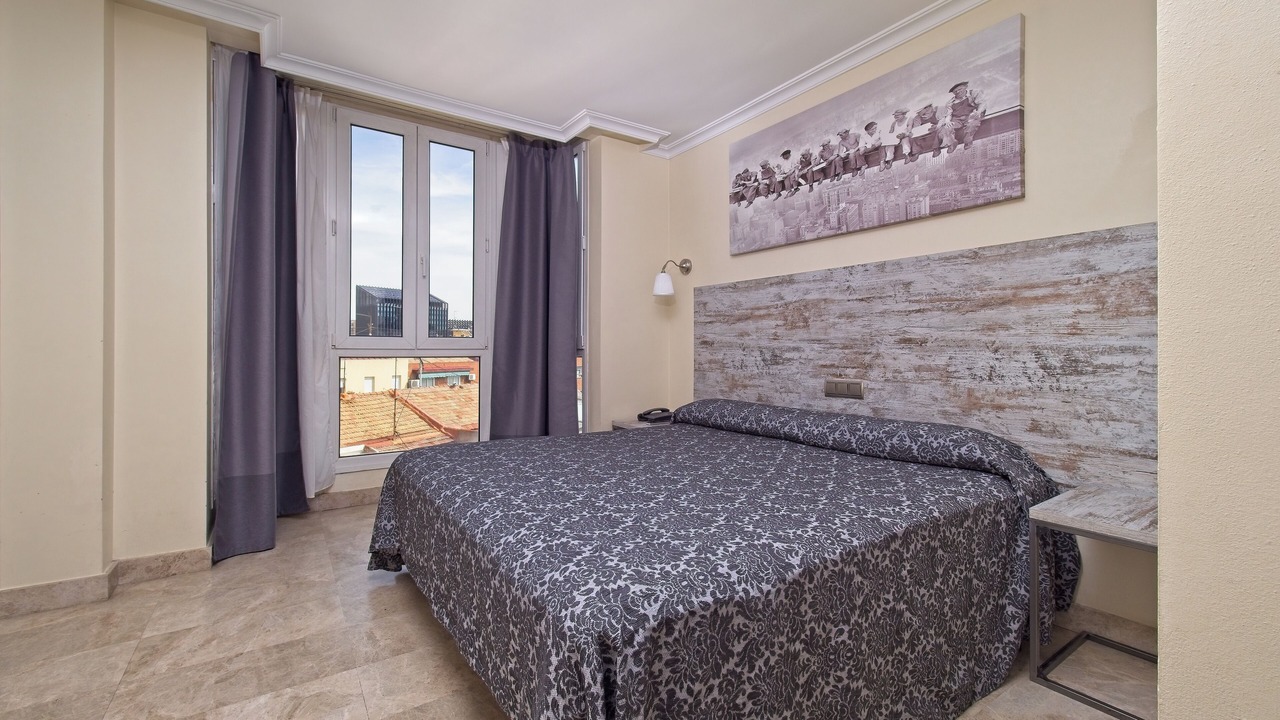 Photo of Bedroom in Almenara