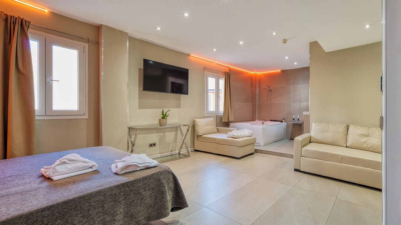 Photo of Bedroom in Almenara