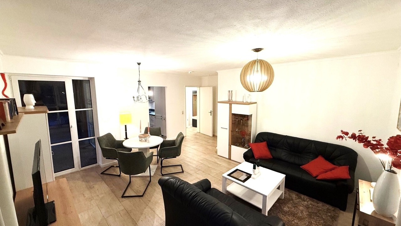 Photo of Livingroom in Schwerin