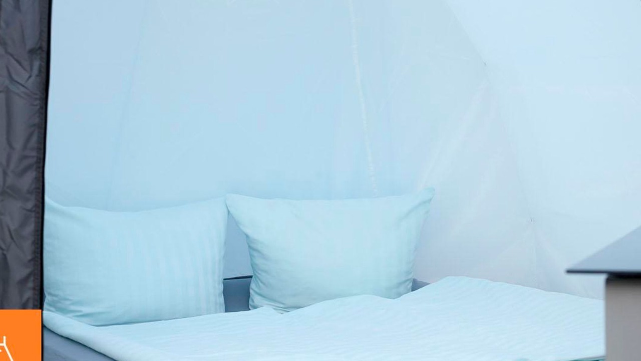 Photo of Bedroom in Bakenberg