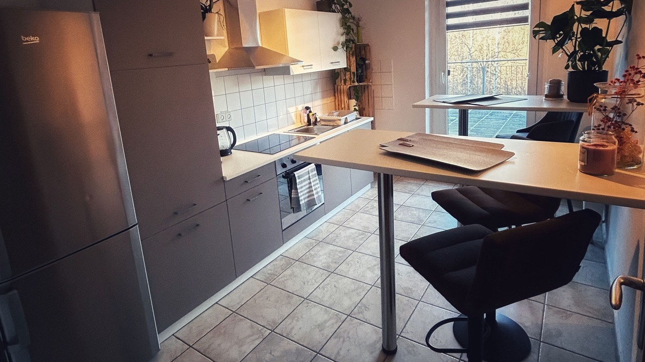 Photo of Kitchen in Berggieshubel