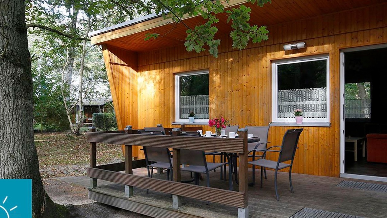 Photo of Outdoor in Bakenberg