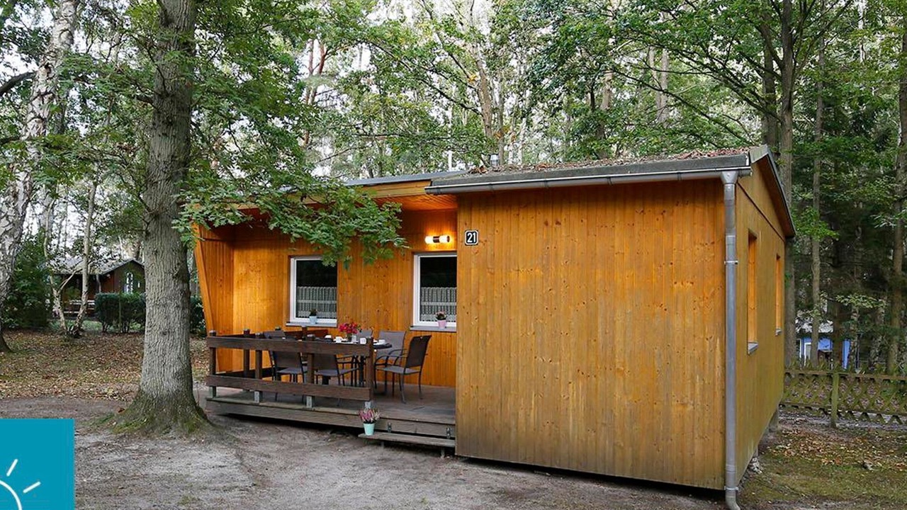 Photo of Outdoor in Bakenberg