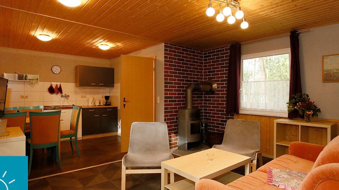 Photo of Livingroom in Bakenberg
