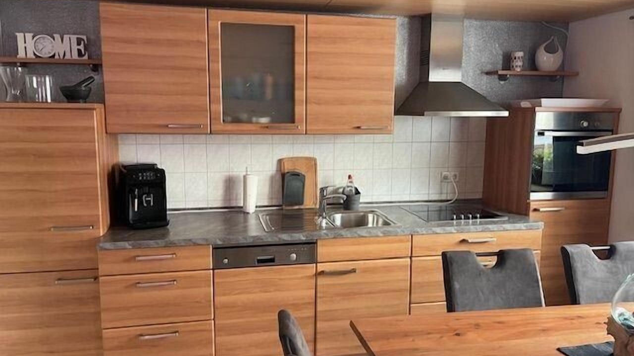 Photo of Kitchen in Stockach