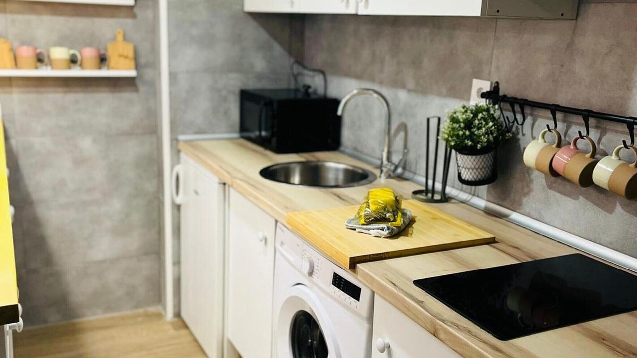 Photo of Kitchen in Villanua