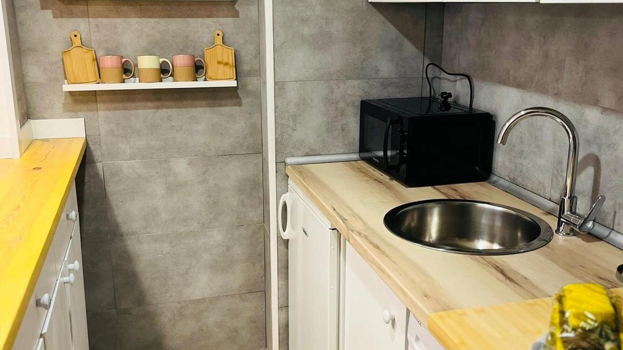 Photo of Kitchen in Villanua