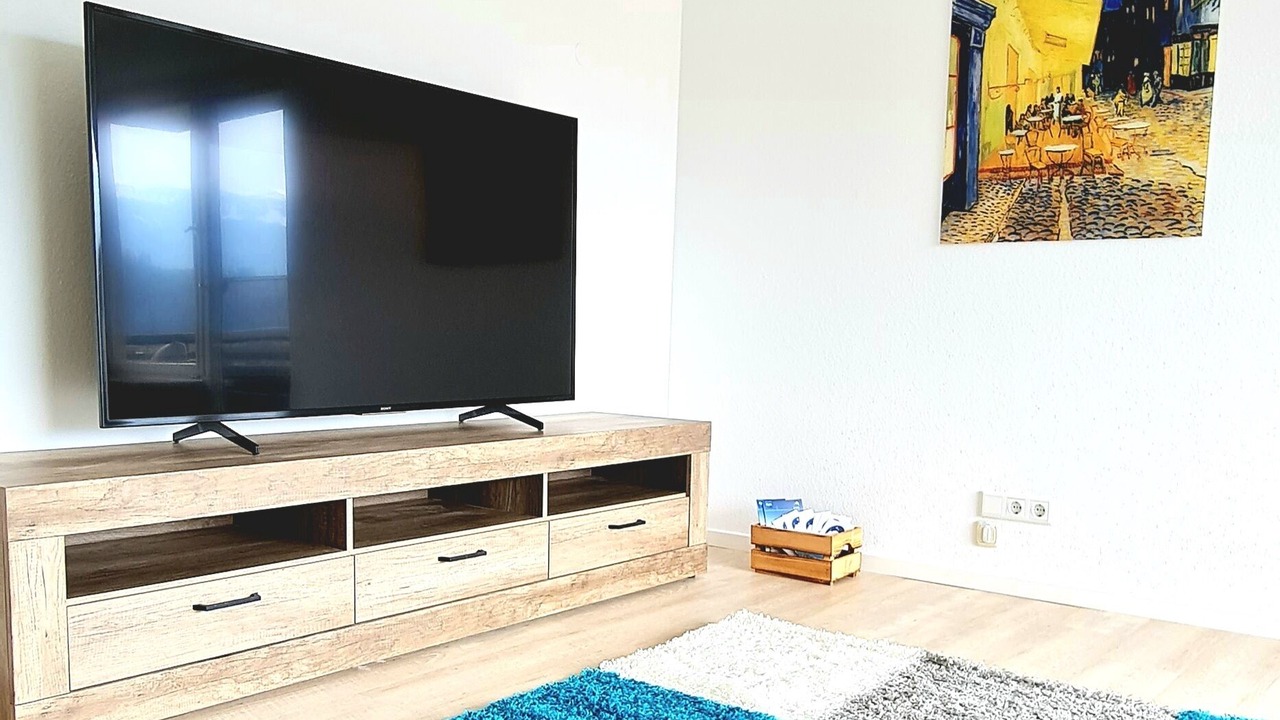 Photo of Livingroom in Sonthofen