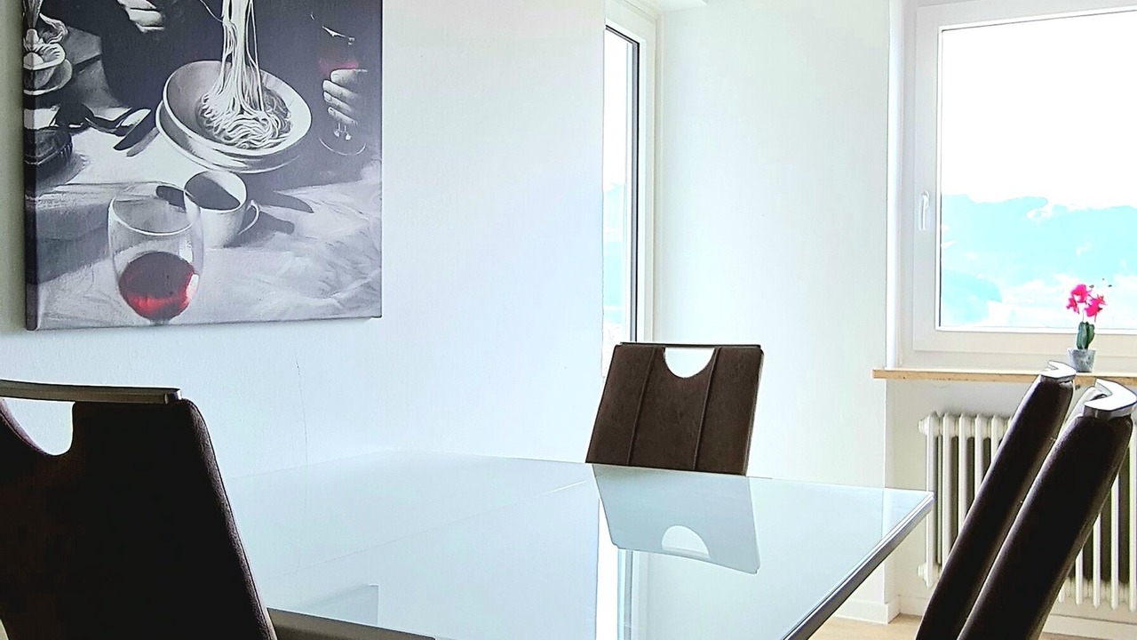 Photo of Livingroom in Sonthofen