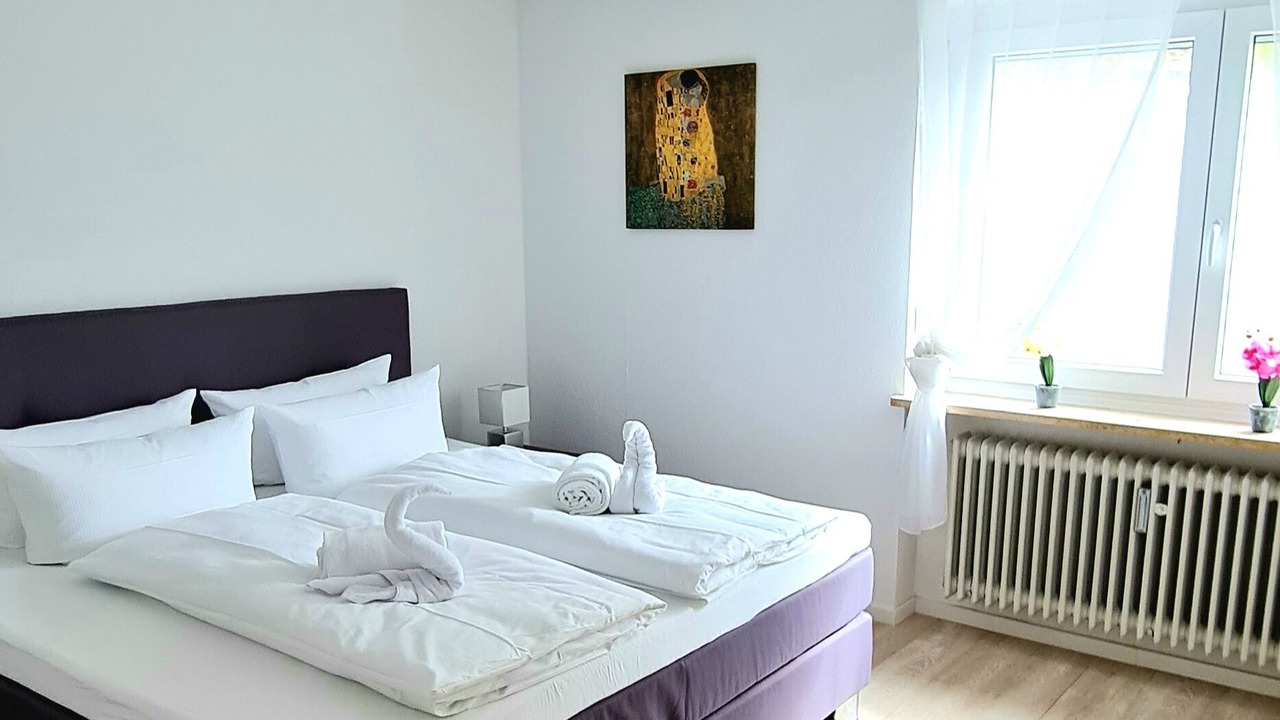 Photo of Bedroom in Sonthofen