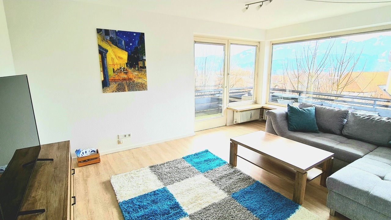 Photo of Livingroom in Sonthofen