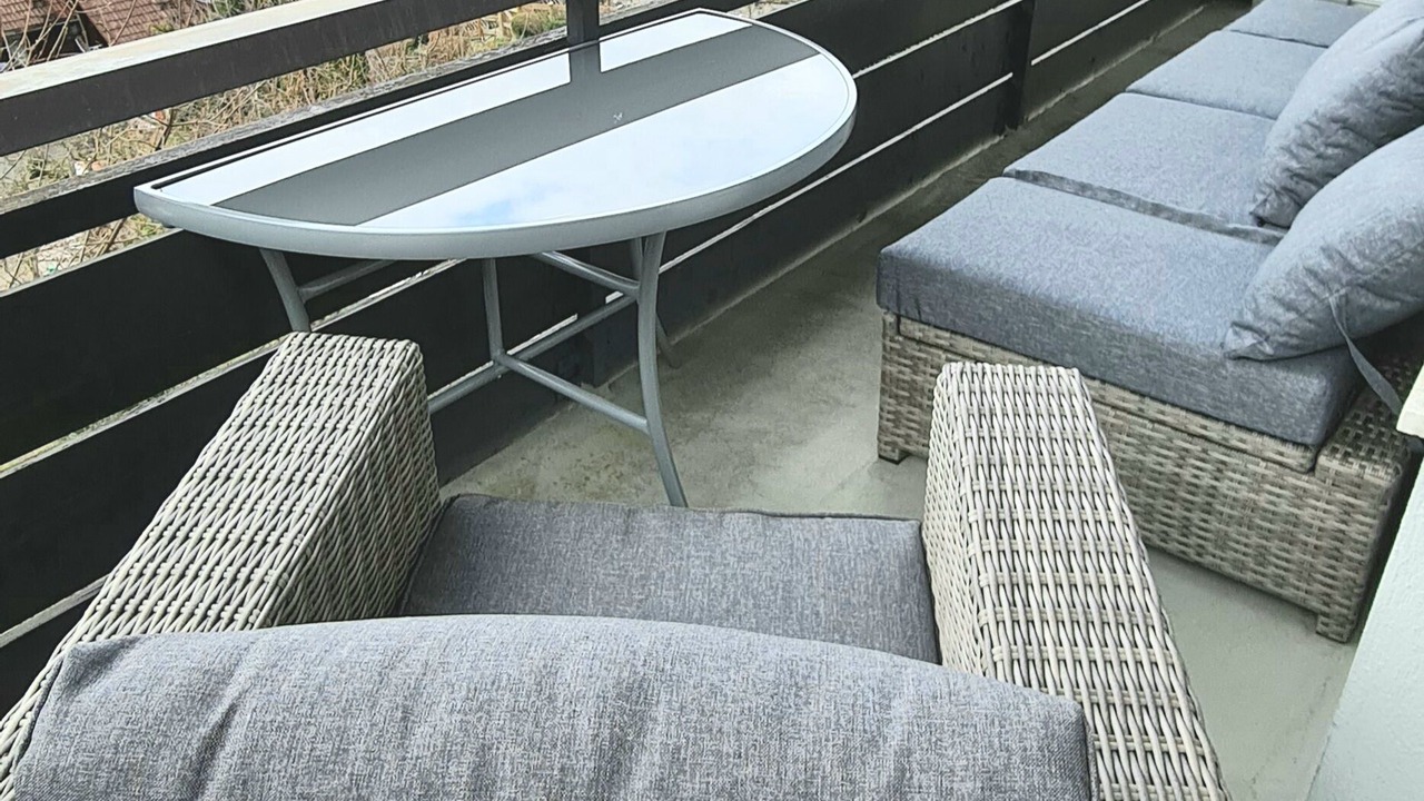 Photo of Outdoor in Sonthofen