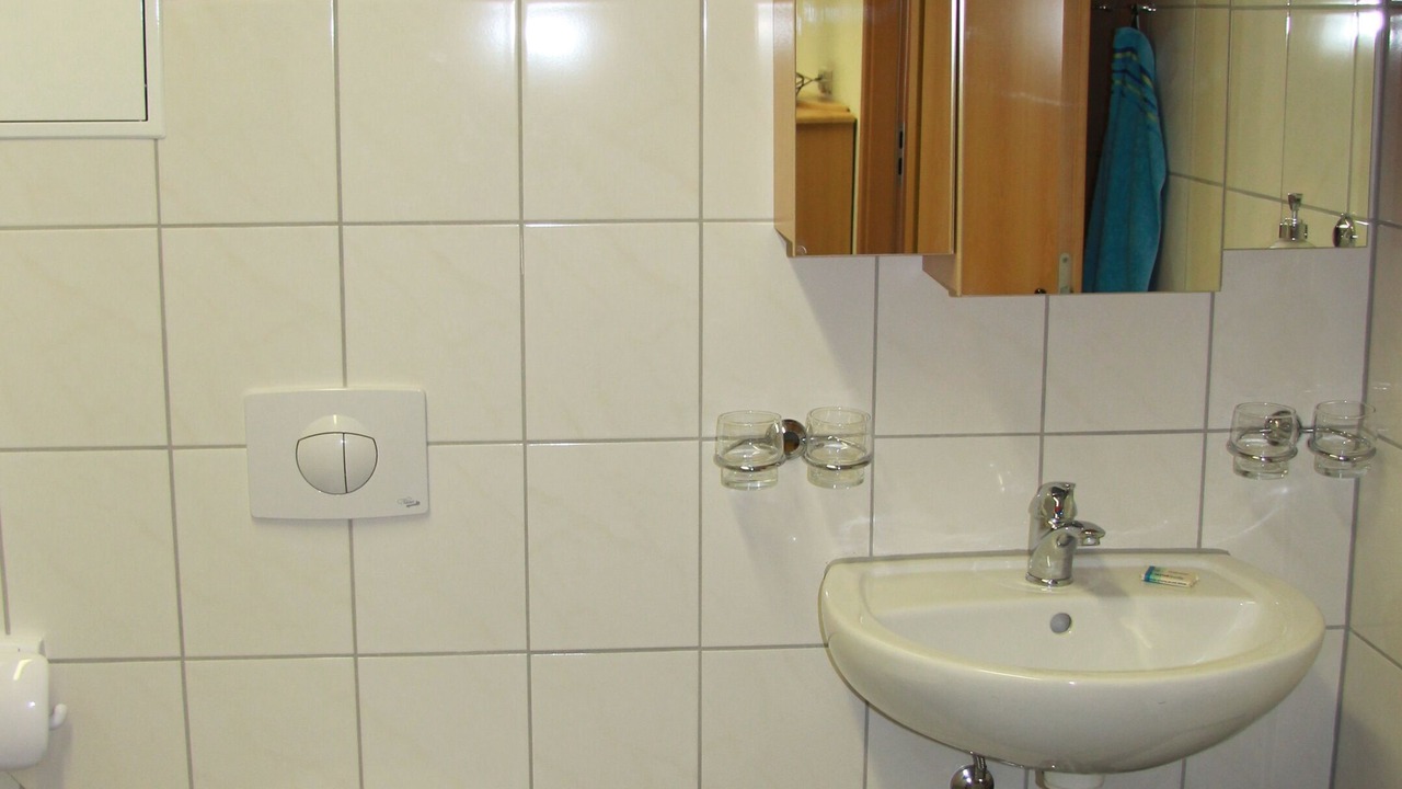 Photo of Bathroom in Gera