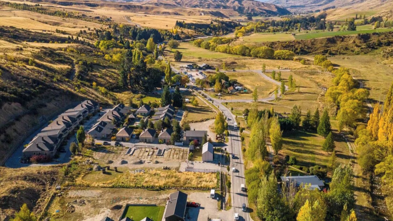 Photo of Outdoor in Cardrona