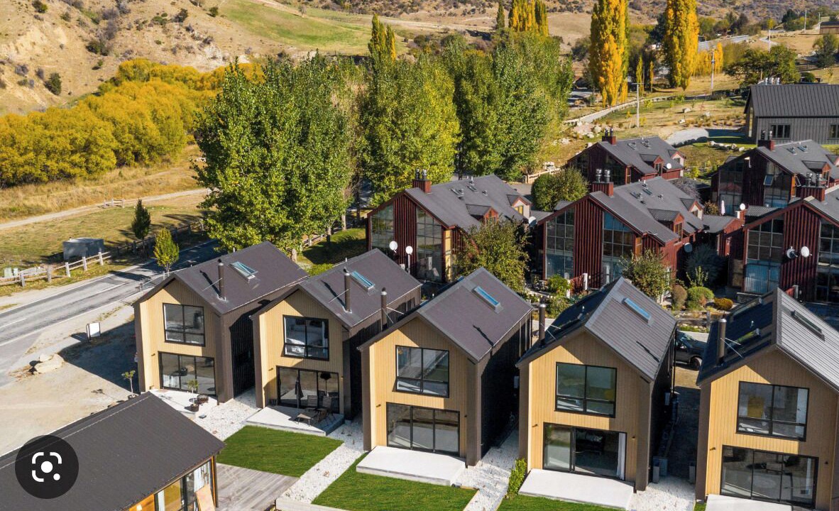 Photo of Outdoor in Cardrona