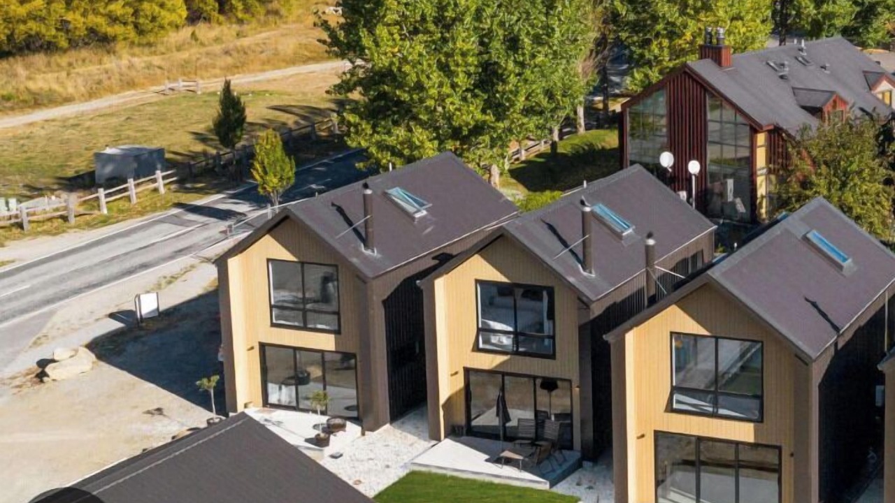 Photo of Outdoor in Cardrona