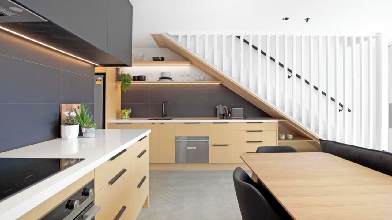 Photo of Kitchen in Cardrona