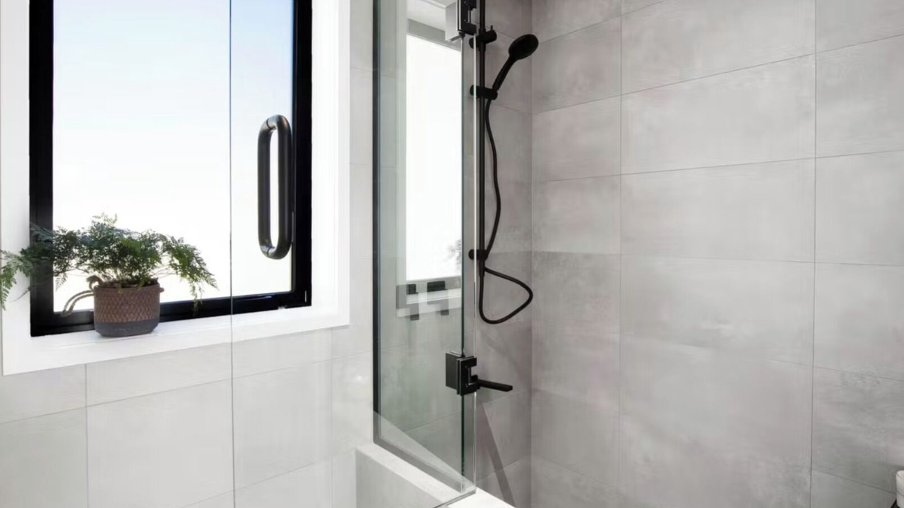 Photo of Bathroom in Cardrona